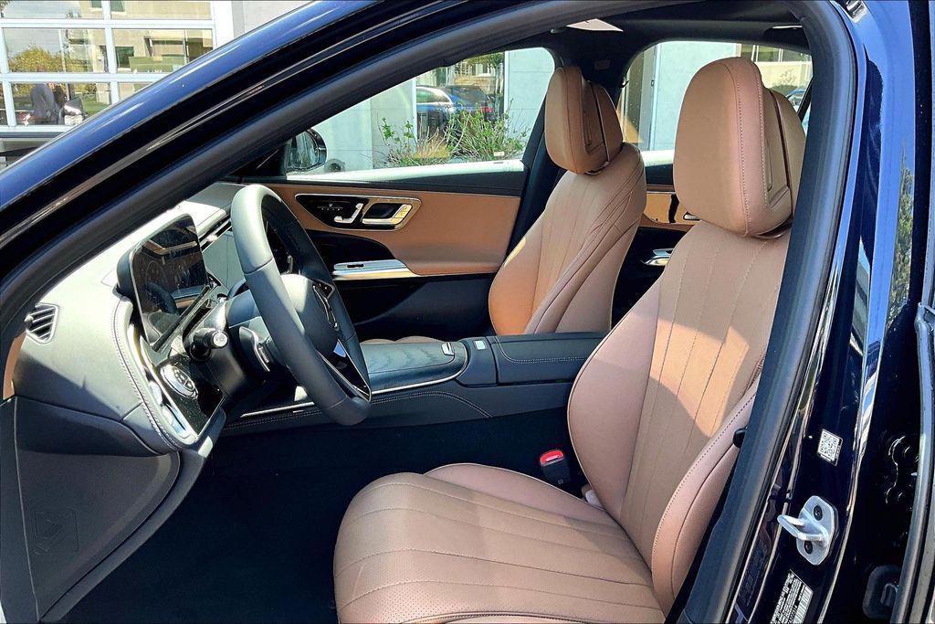 new 2026 Mercedes-Benz E-Class car, priced at $74,285