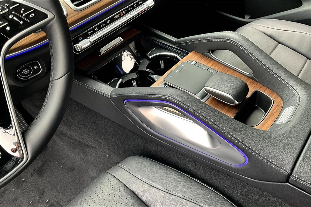 new 2026 Mercedes-Benz GLE 350 car, priced at $72,050