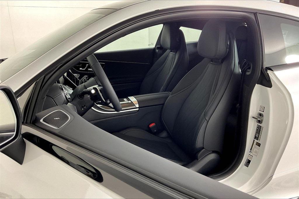 new 2026 Mercedes-Benz AMG CLE 53 car, priced at $89,325