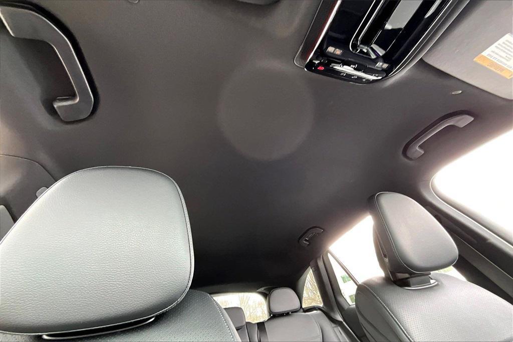 used 2025 Mercedes-Benz GLC 300 car, priced at $49,495