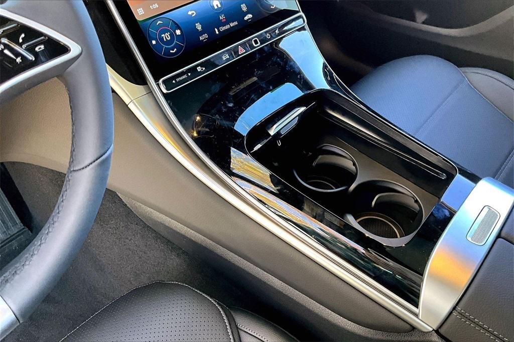 new 2026 Mercedes-Benz GLC 300 car, priced at $54,435