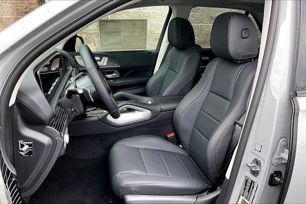 new 2026 Mercedes-Benz GLE 350 car, priced at $80,430