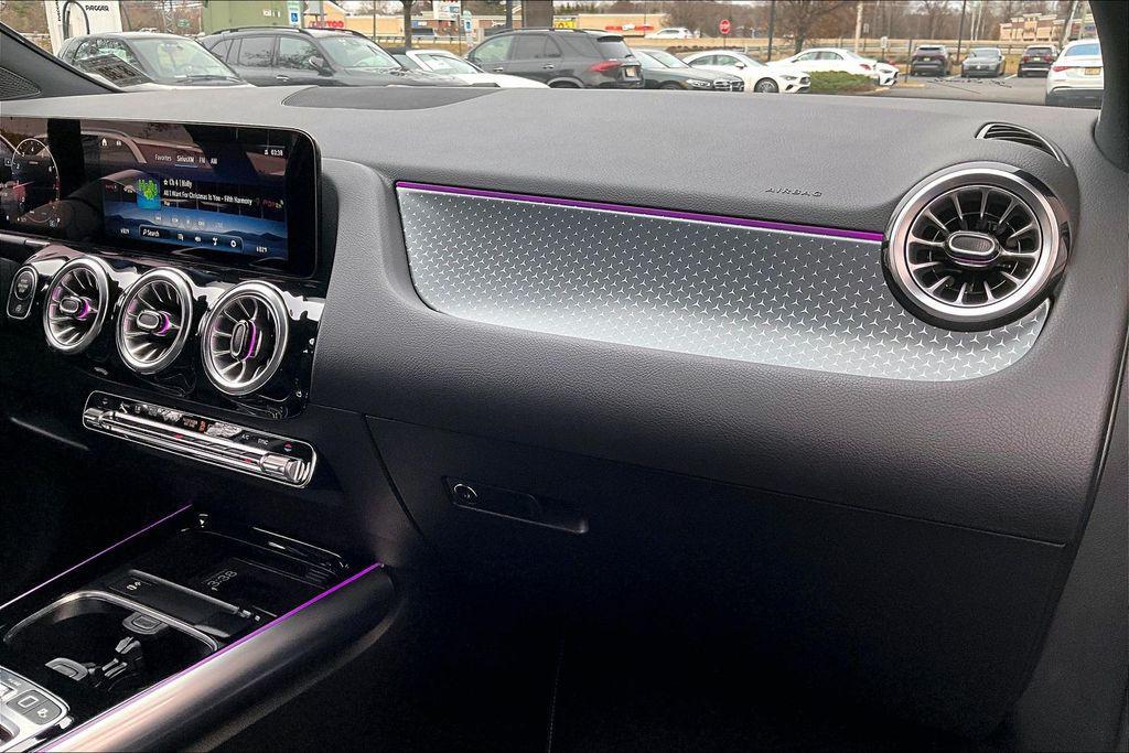 used 2026 Mercedes-Benz GLA 250 car, priced at $44,999
