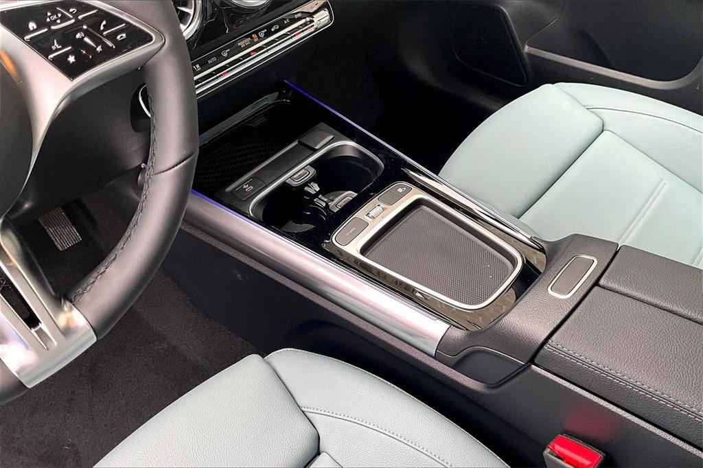 new 2026 Mercedes-Benz GLA 250 car, priced at $52,950