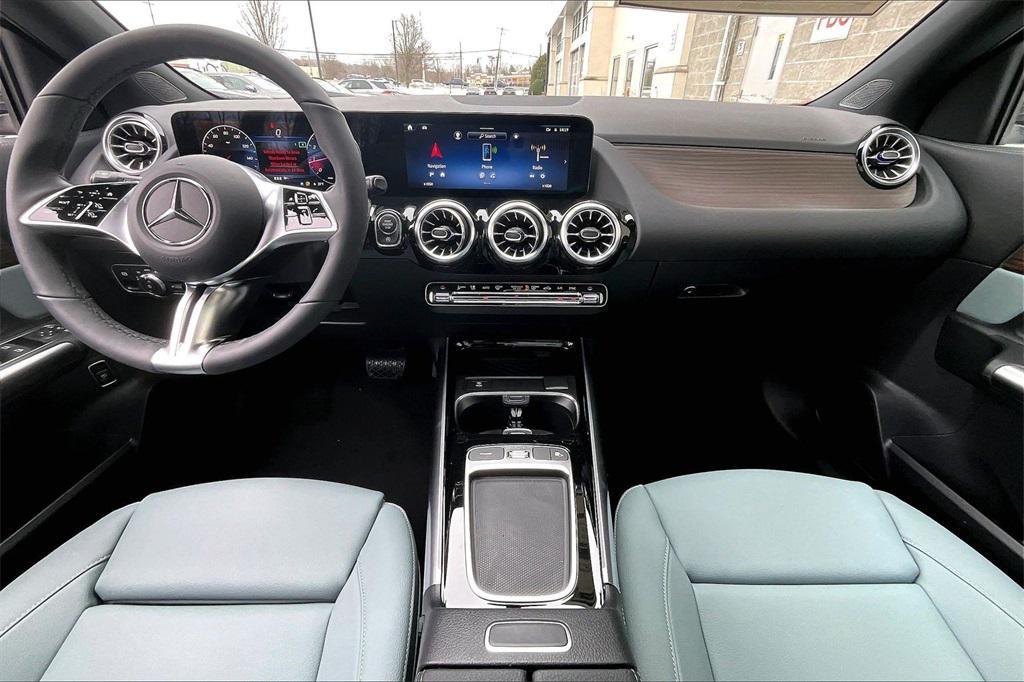 new 2026 Mercedes-Benz GLA 250 car, priced at $52,950