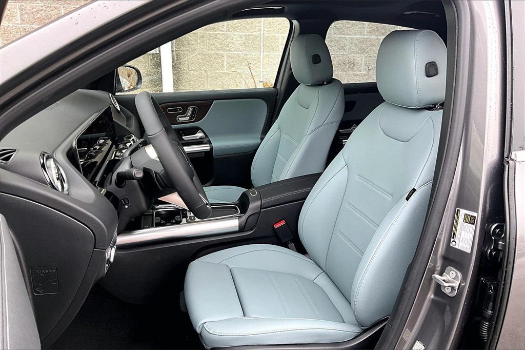 new 2026 Mercedes-Benz GLA 250 car, priced at $52,950