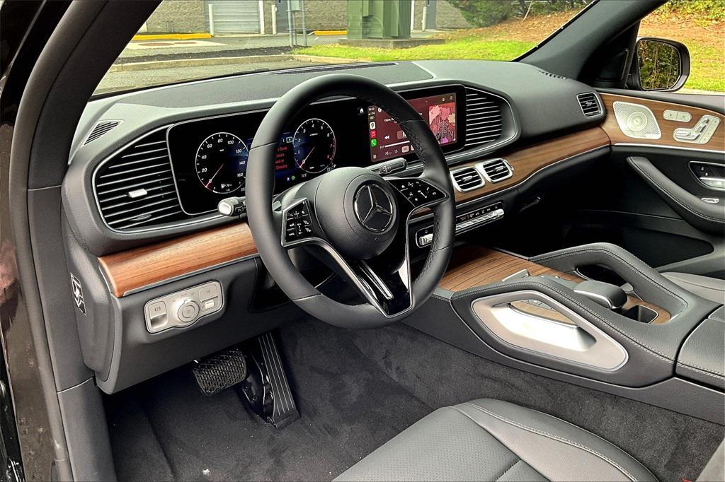 new 2026 Mercedes-Benz GLE 350 car, priced at $72,750