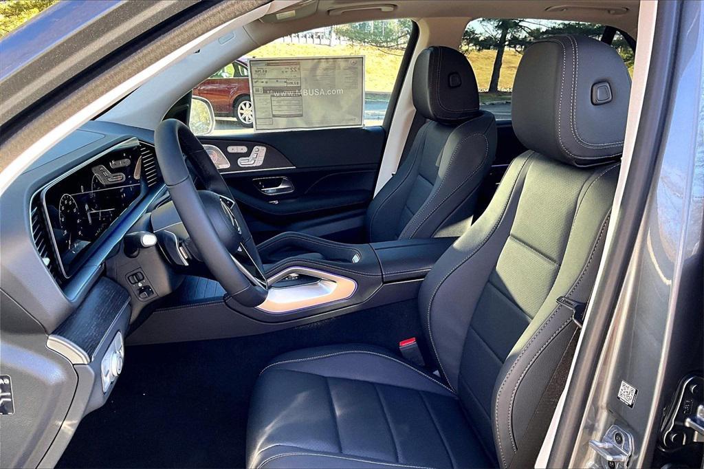 new 2026 Mercedes-Benz GLE 350 car, priced at $71,650