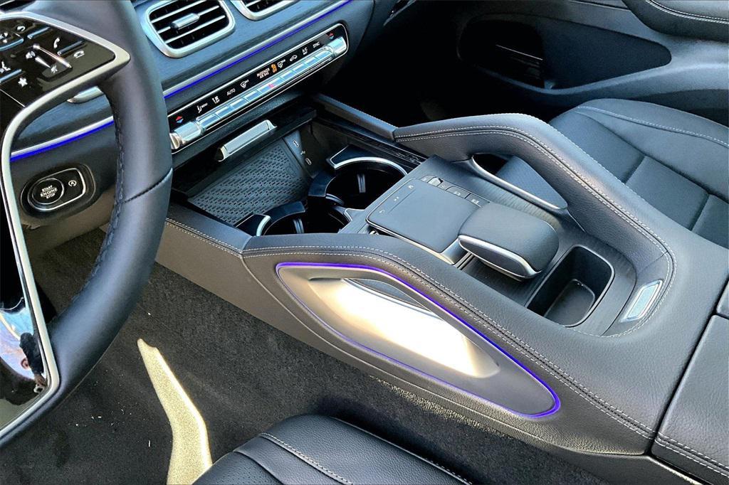 new 2026 Mercedes-Benz GLE 350 car, priced at $71,650