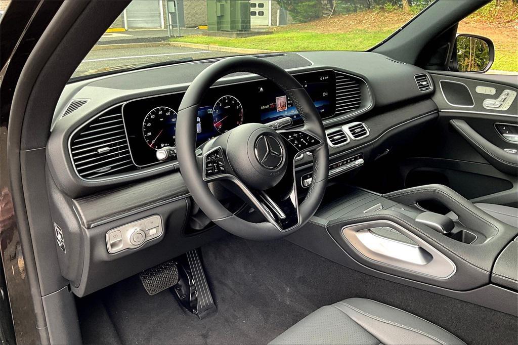 new 2026 Mercedes-Benz GLE 350 car, priced at $69,965