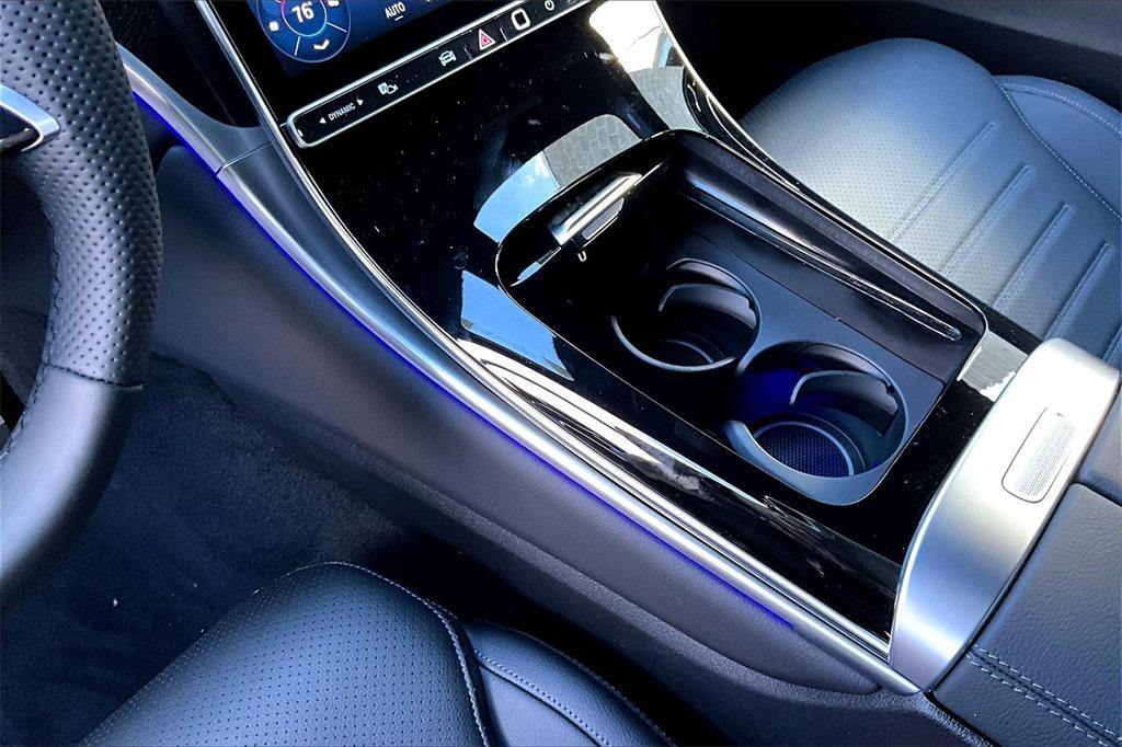 new 2026 Mercedes-Benz GLC 300 car, priced at $62,000