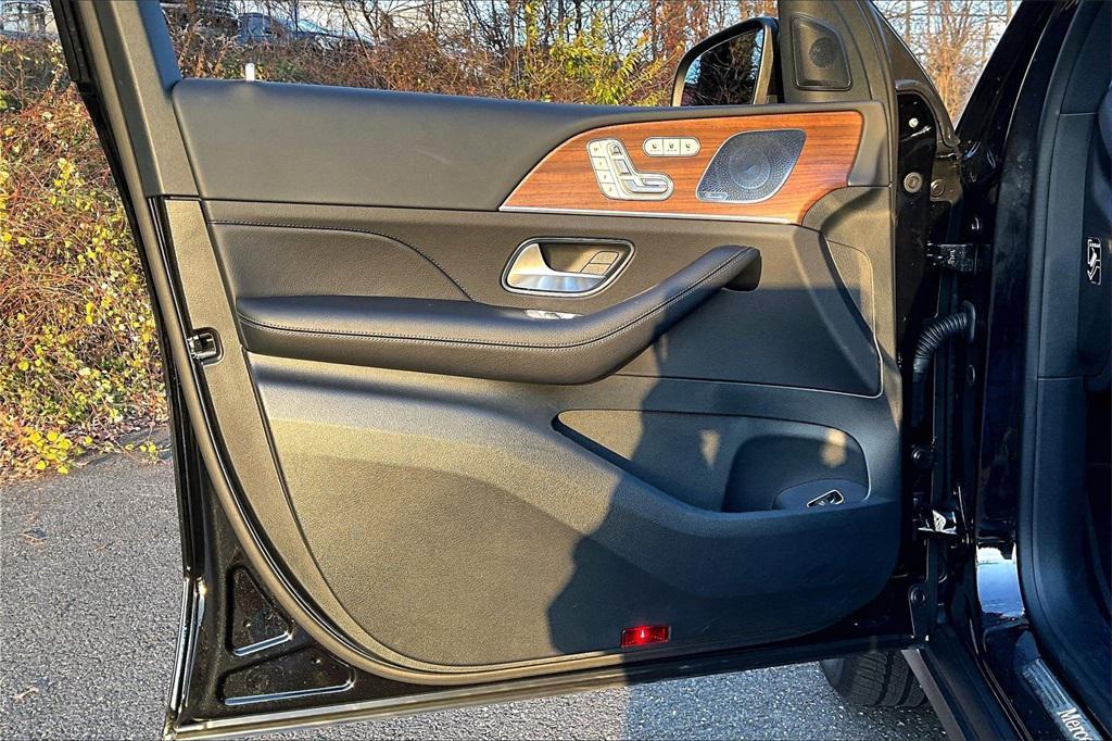 used 2026 Mercedes-Benz GLE 350 car, priced at $66,495