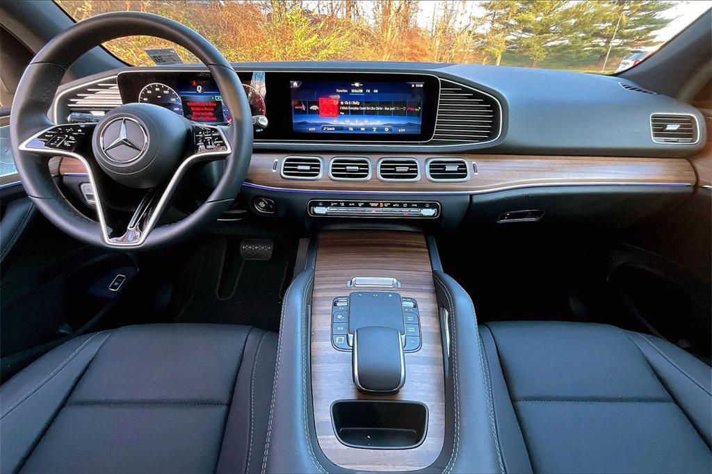used 2026 Mercedes-Benz GLE 350 car, priced at $66,495