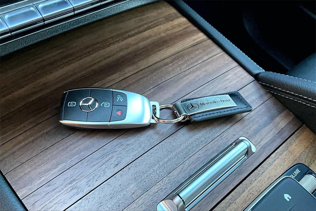 used 2026 Mercedes-Benz GLE 350 car, priced at $66,495