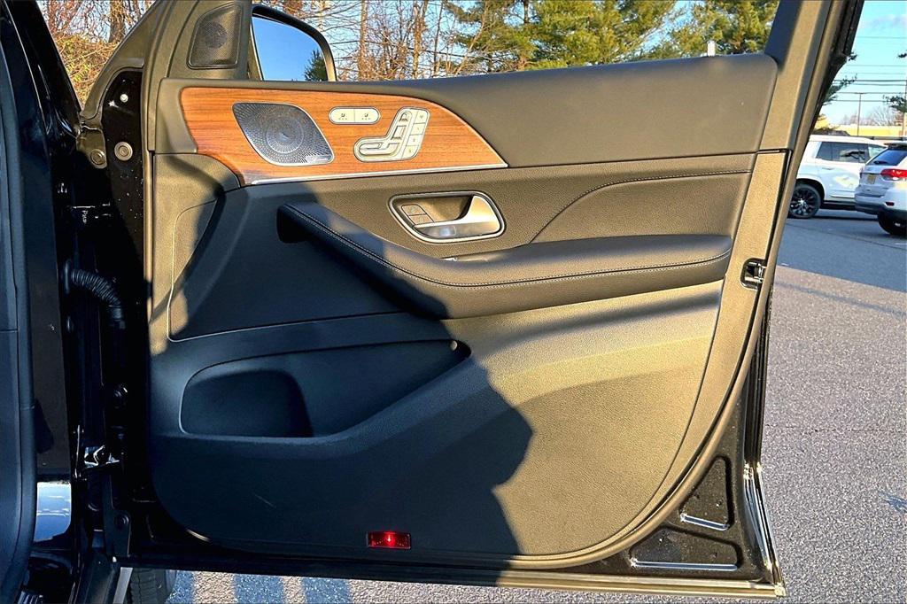 used 2026 Mercedes-Benz GLE 350 car, priced at $66,495