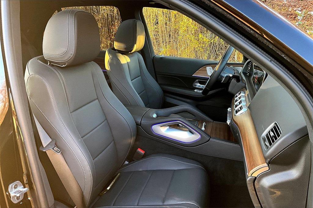 used 2026 Mercedes-Benz GLE 350 car, priced at $66,495