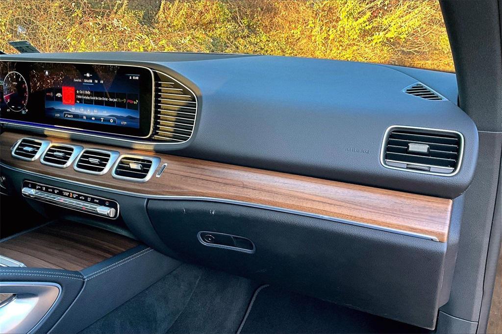used 2026 Mercedes-Benz GLE 350 car, priced at $66,495