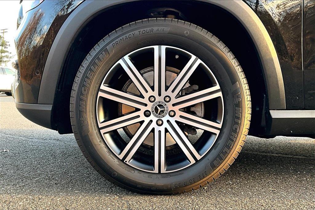 used 2026 Mercedes-Benz GLE 350 car, priced at $66,495