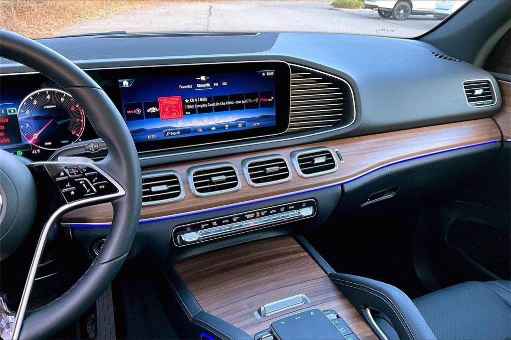 used 2026 Mercedes-Benz GLE 350 car, priced at $66,495