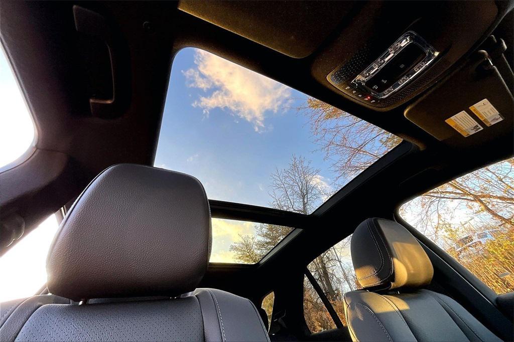 used 2026 Mercedes-Benz GLE 350 car, priced at $66,495