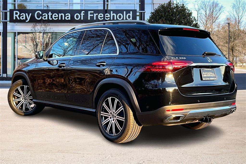 used 2026 Mercedes-Benz GLE 350 car, priced at $66,495
