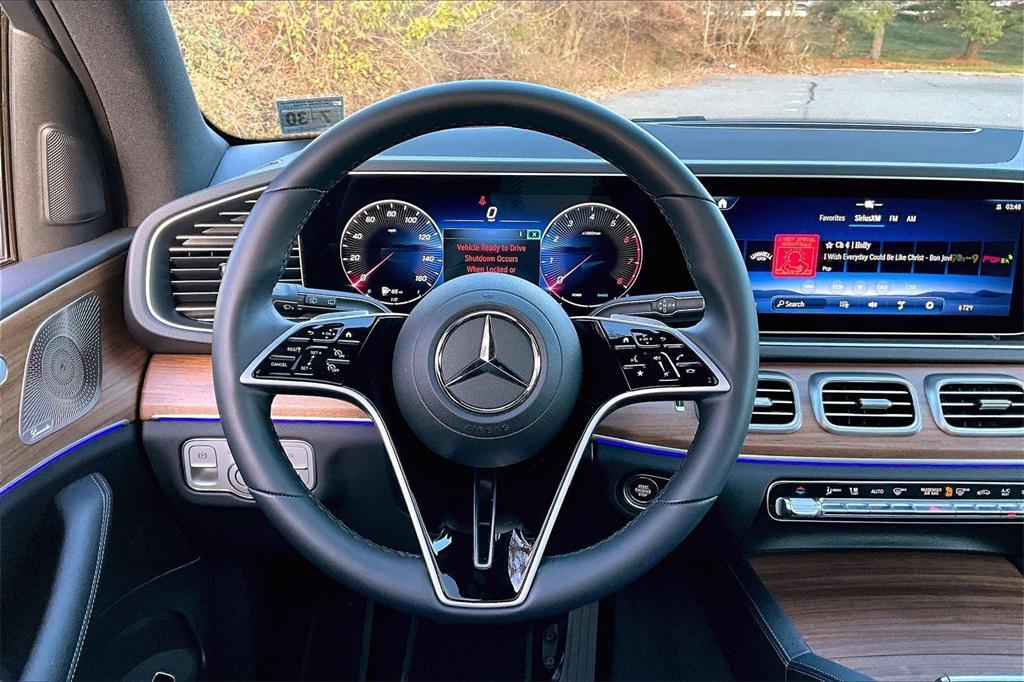 used 2026 Mercedes-Benz GLE 350 car, priced at $66,495