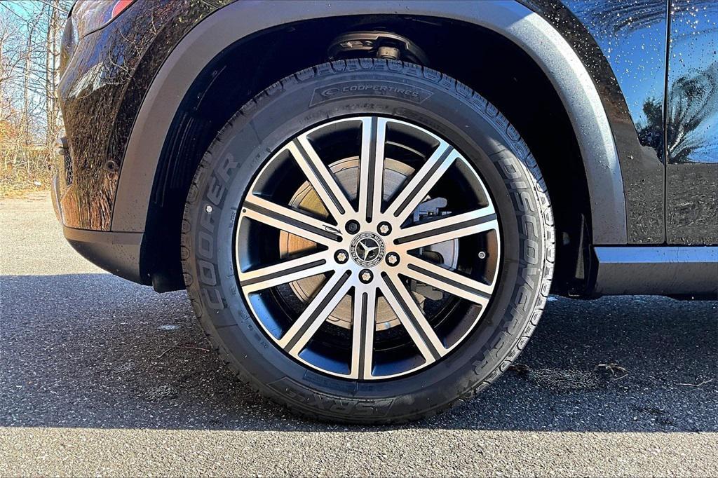 new 2026 Mercedes-Benz GLE 350 car, priced at $71,650