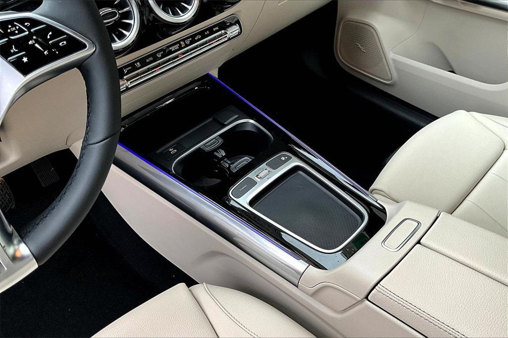 new 2026 Mercedes-Benz GLA 250 car, priced at $50,395