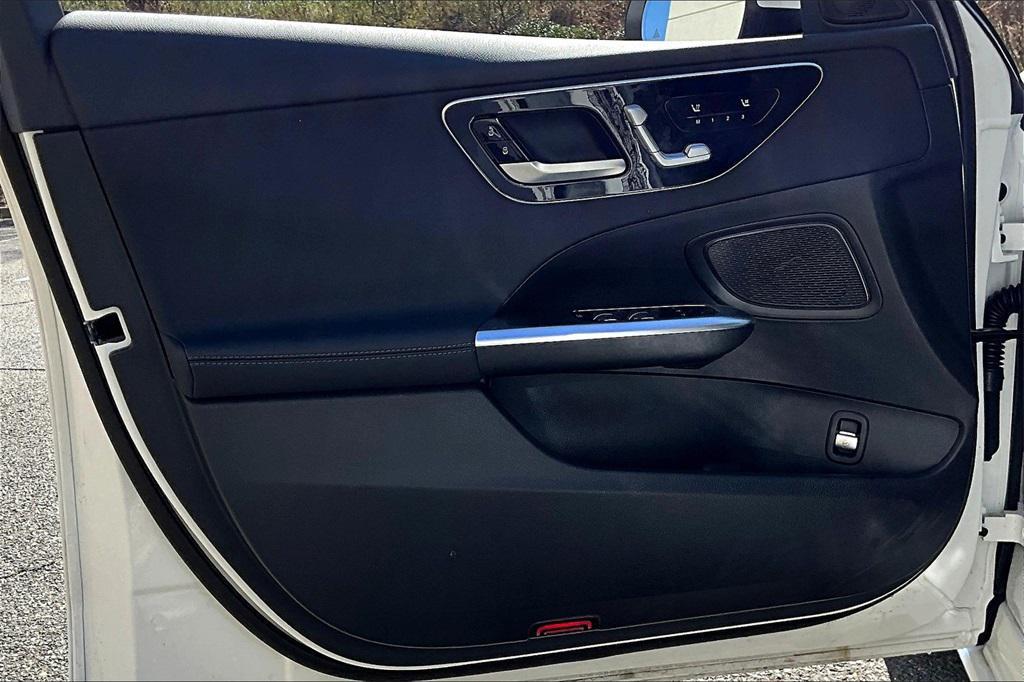 used 2025 Mercedes-Benz C-Class car, priced at $47,895