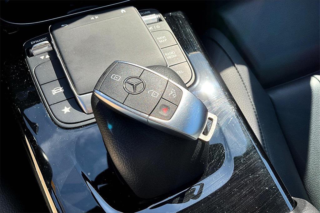 used 2023 Mercedes-Benz CLA 250 car, priced at $31,995