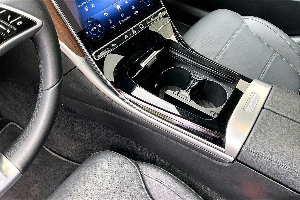 used 2026 Mercedes-Benz C-Class car, priced at $48,999