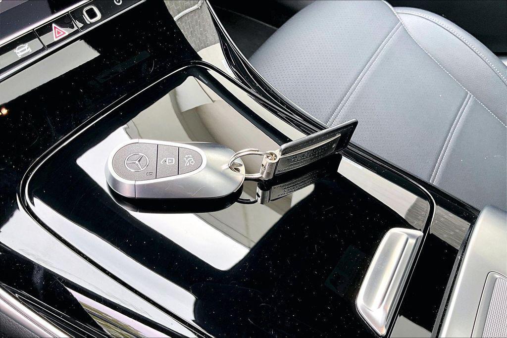 used 2026 Mercedes-Benz C-Class car, priced at $48,999