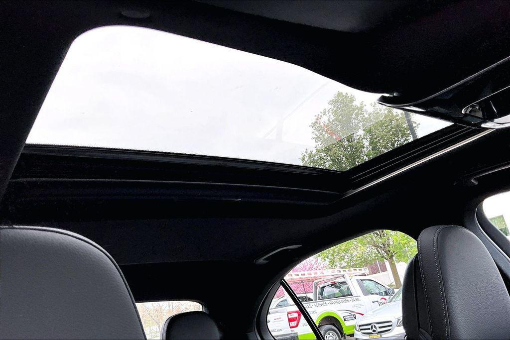 used 2026 Mercedes-Benz C-Class car, priced at $48,999