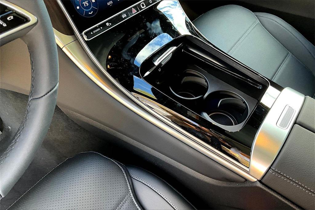 new 2026 Mercedes-Benz GLC 300 car, priced at $55,225