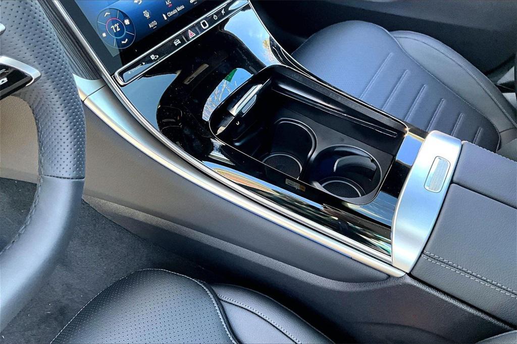 new 2026 Mercedes-Benz GLC 300 car, priced at $66,920