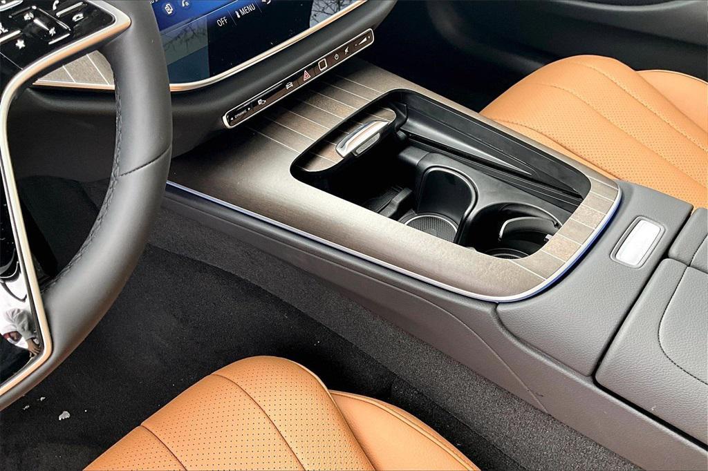 new 2026 Mercedes-Benz E-Class car, priced at $76,755