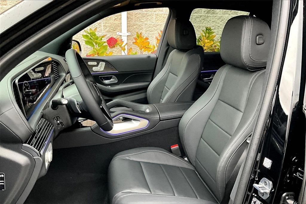 new 2026 Mercedes-Benz GLE 350 car, priced at $75,555