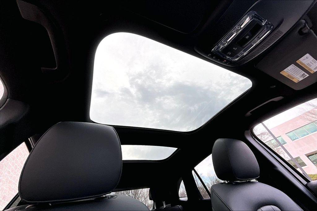 used 2023 Mercedes-Benz GLA 250 car, priced at $32,999