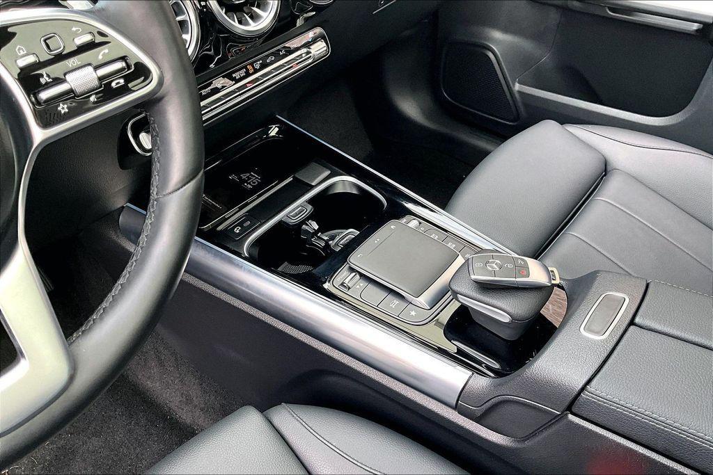 used 2023 Mercedes-Benz GLA 250 car, priced at $32,999