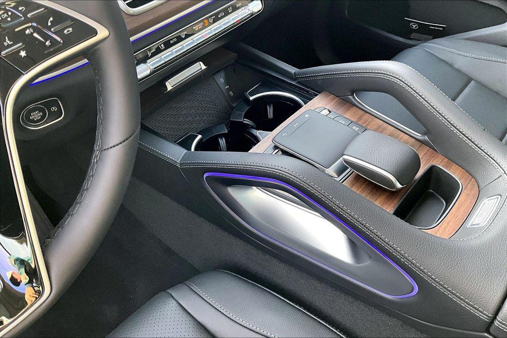 new 2026 Mercedes-Benz GLE 450 car, priced at $82,115