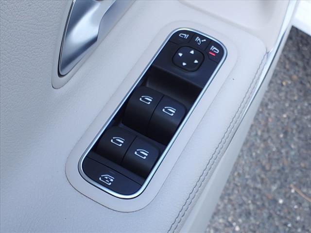 used 2023 Mercedes-Benz CLA 250 car, priced at $33,900