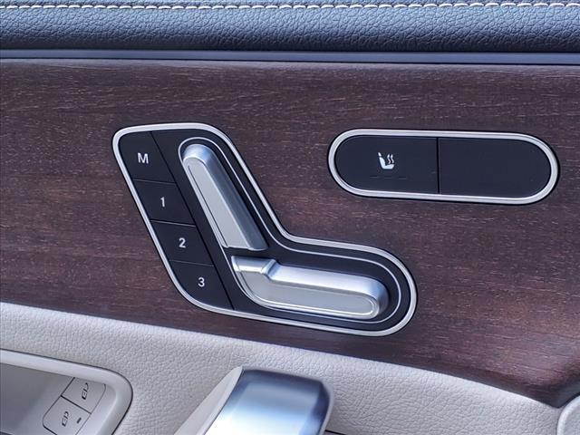 used 2023 Mercedes-Benz CLA 250 car, priced at $33,900