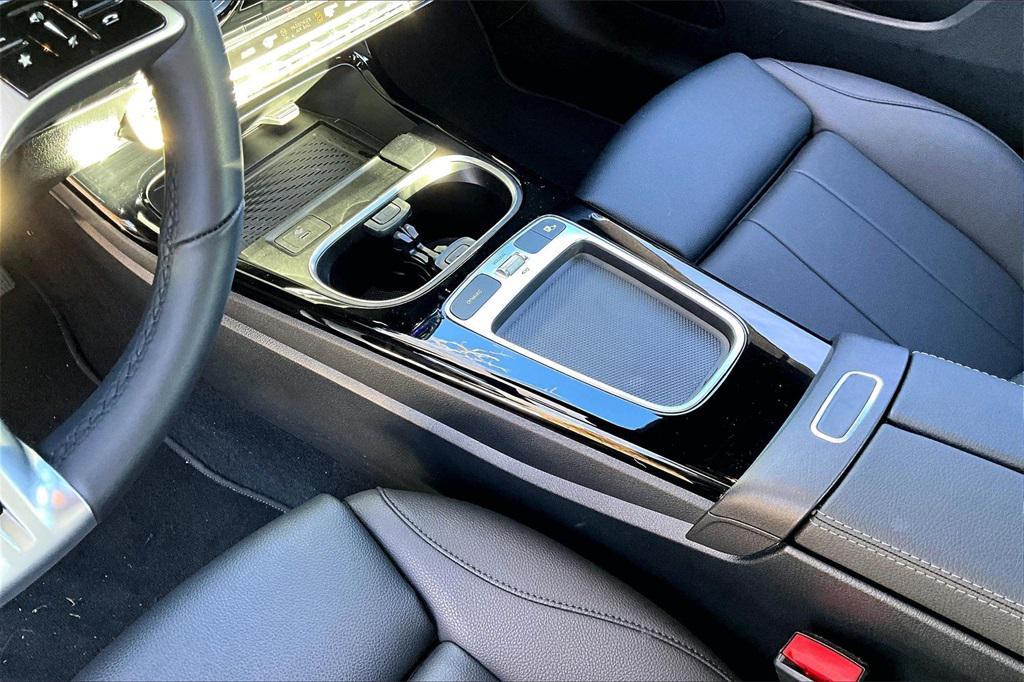 used 2025 Mercedes-Benz CLA 250 car, priced at $46,777