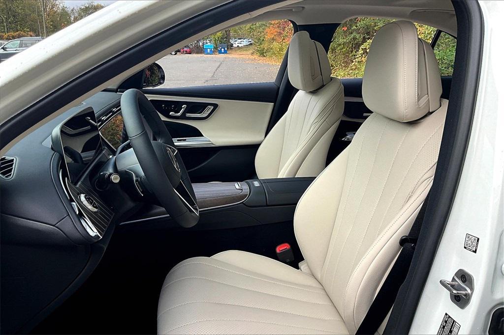 new 2026 Mercedes-Benz E-Class car, priced at $71,870