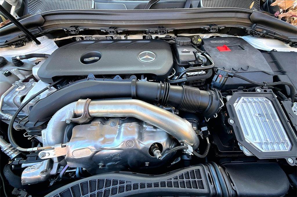 used 2026 Mercedes-Benz GLA 250 car, priced at $46,999