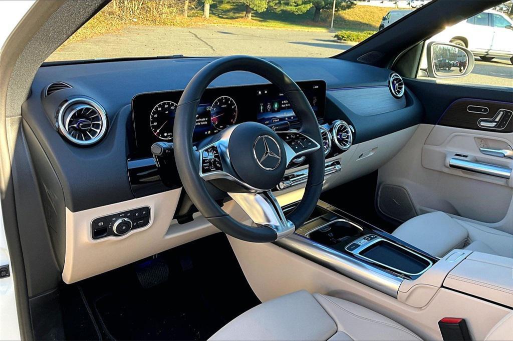 used 2026 Mercedes-Benz GLA 250 car, priced at $46,999