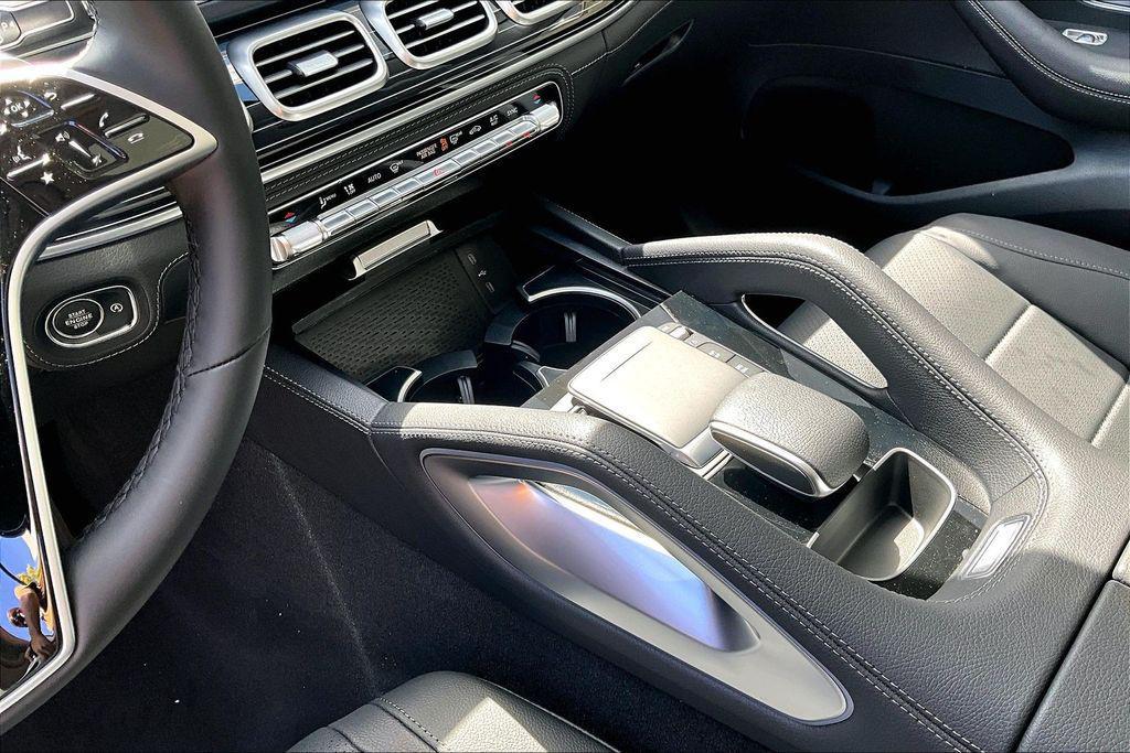 new 2026 Mercedes-Benz GLE 350 car, priced at $84,040