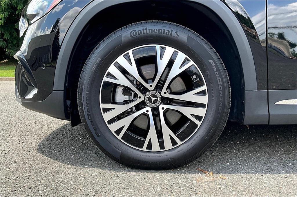 used 2025 Mercedes-Benz GLA 250 car, priced at $44,999