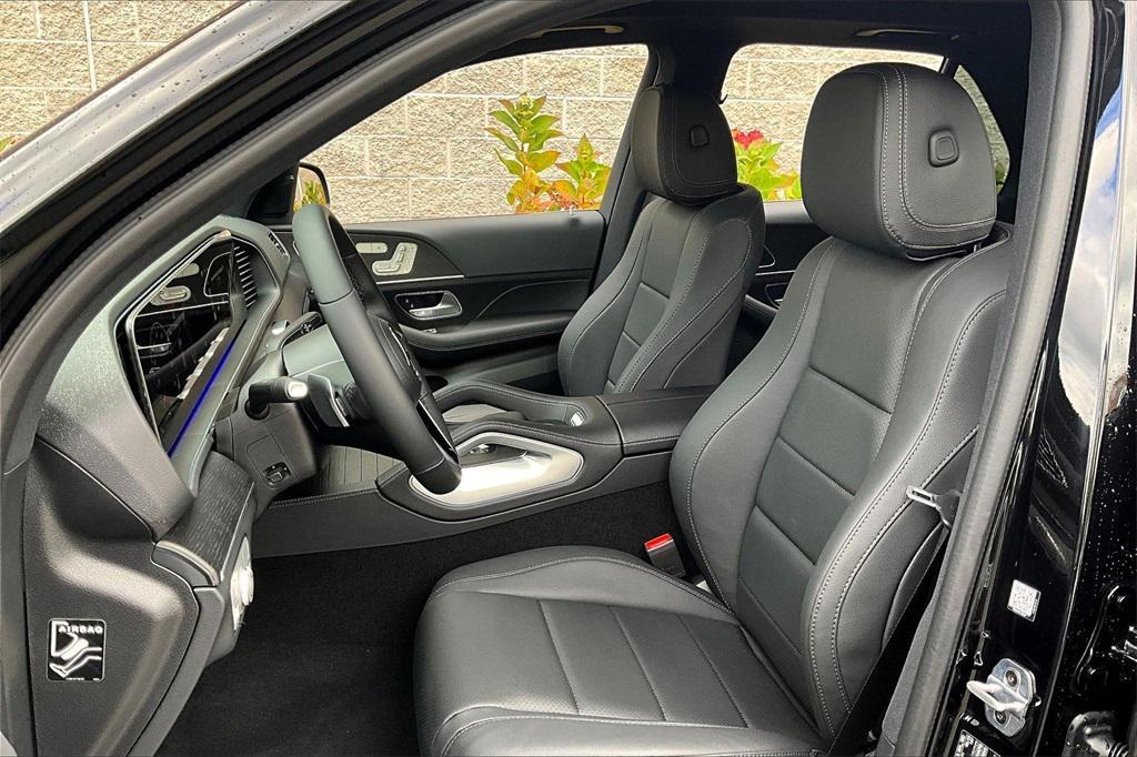 new 2026 Mercedes-Benz GLE 350 car, priced at $68,915