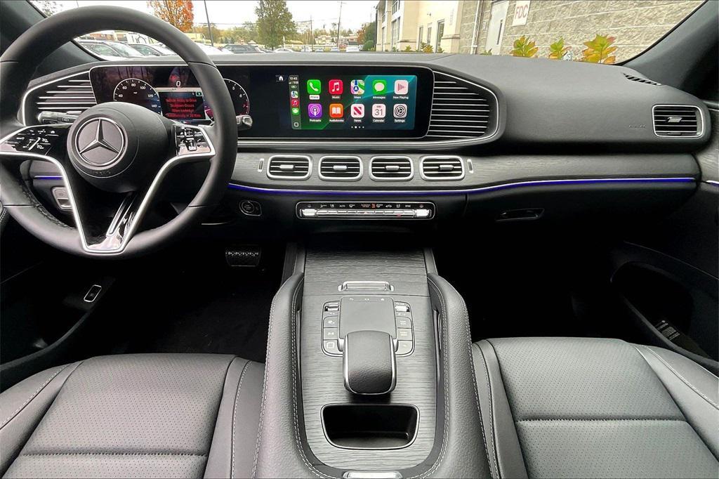 new 2026 Mercedes-Benz GLE 350 car, priced at $68,915